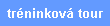 trninkov tour