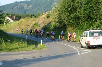 Cyklistika, nebo cykloturistika?