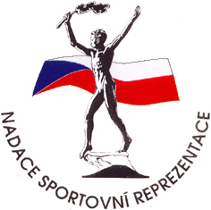 logo nadace sportovn reprezentace