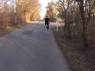 Google street view