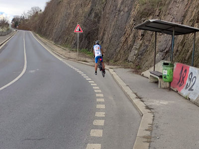 Google street view