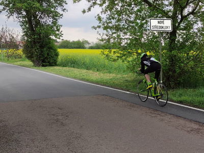 Google street view