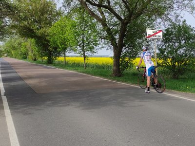 Google street view