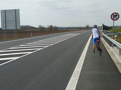 Google street view