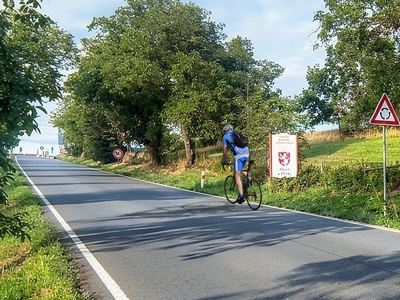 Google street view