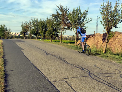 Google street view